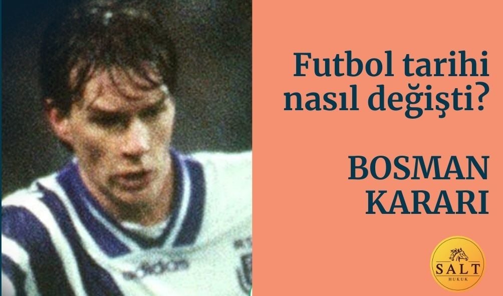 Bosman Kuralı
