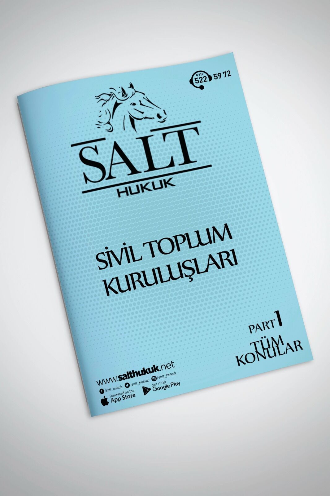 SİVİL TOPLUM KURULUŞLARI  TÜM KONULAR PART-1