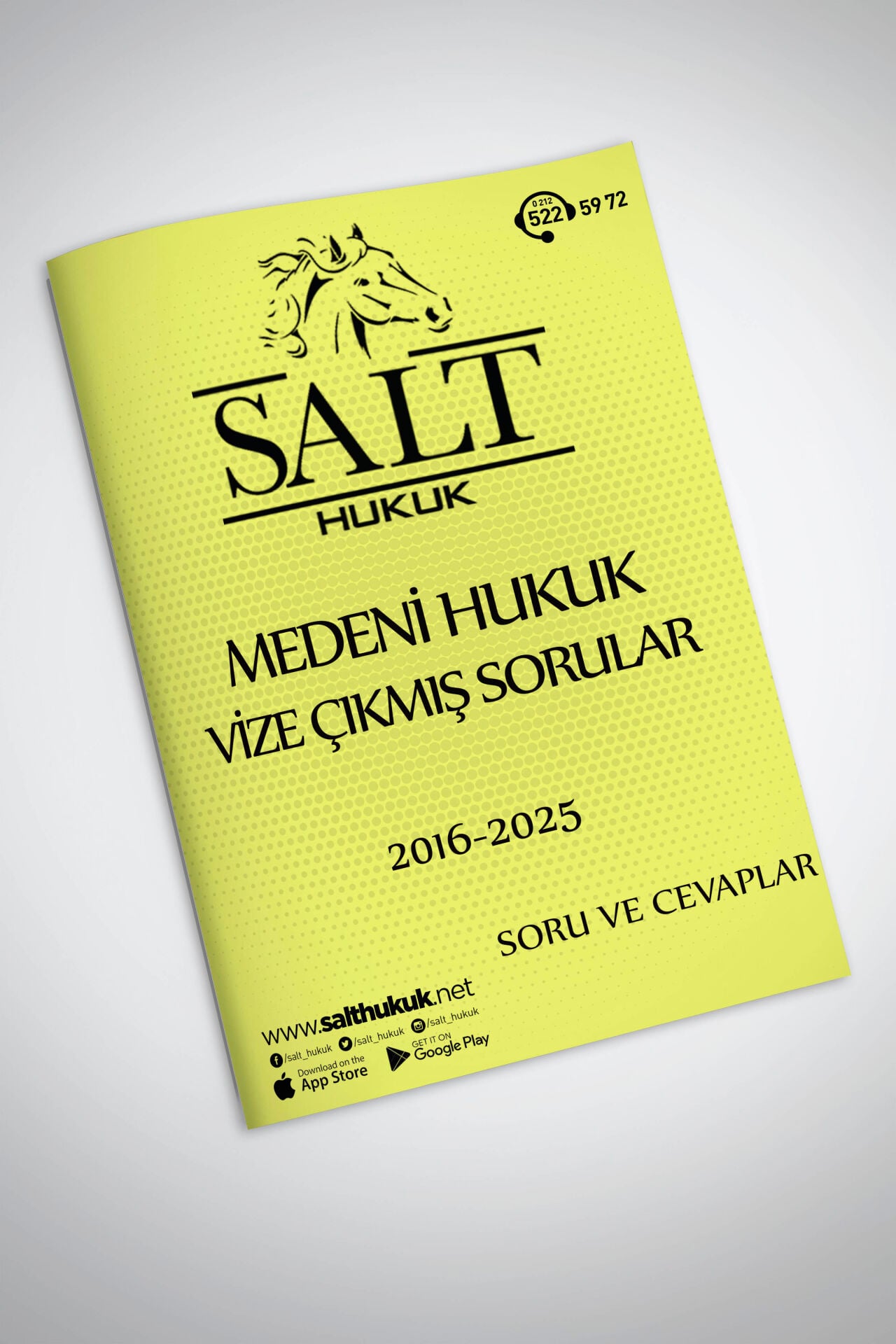 MEDENİ HUKUK VİZE ÇIKMIŞ SORULAR