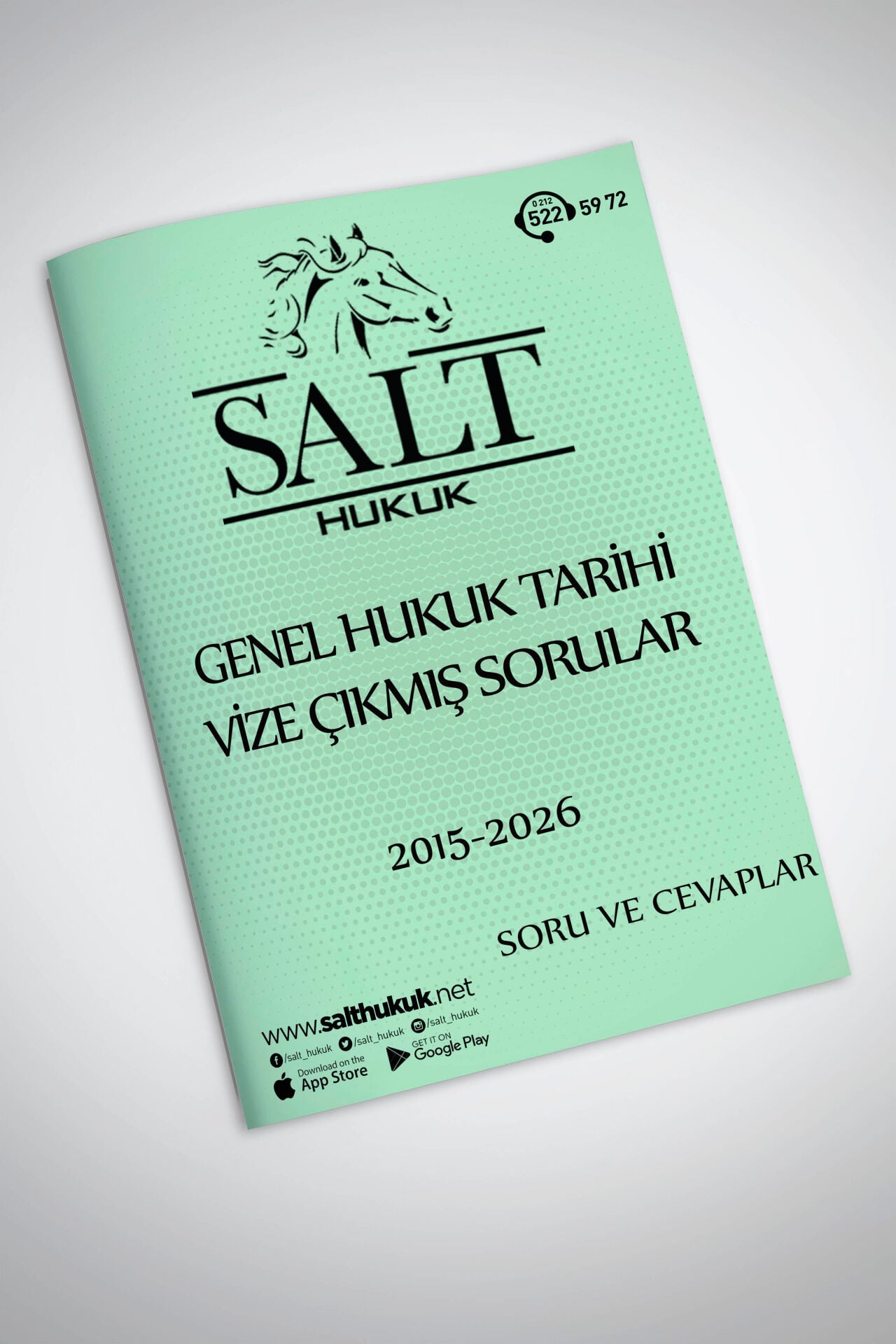 GENEL HUKUK TARİHİ VİZE ÇIKMIŞ SORULAR