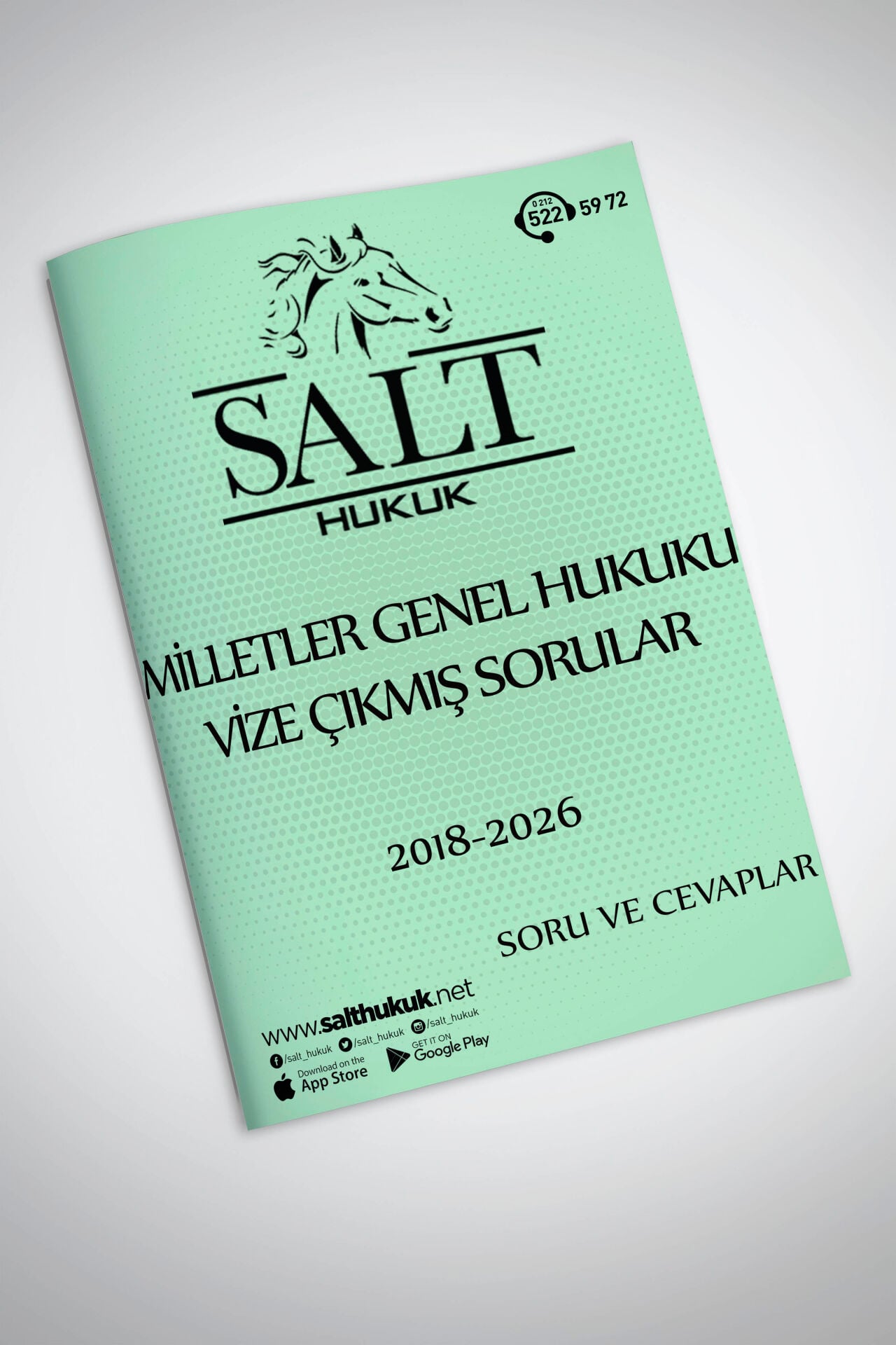 MİLLETLER GENEL HUKUKU VİZE ÇIKMIŞ SORULAR