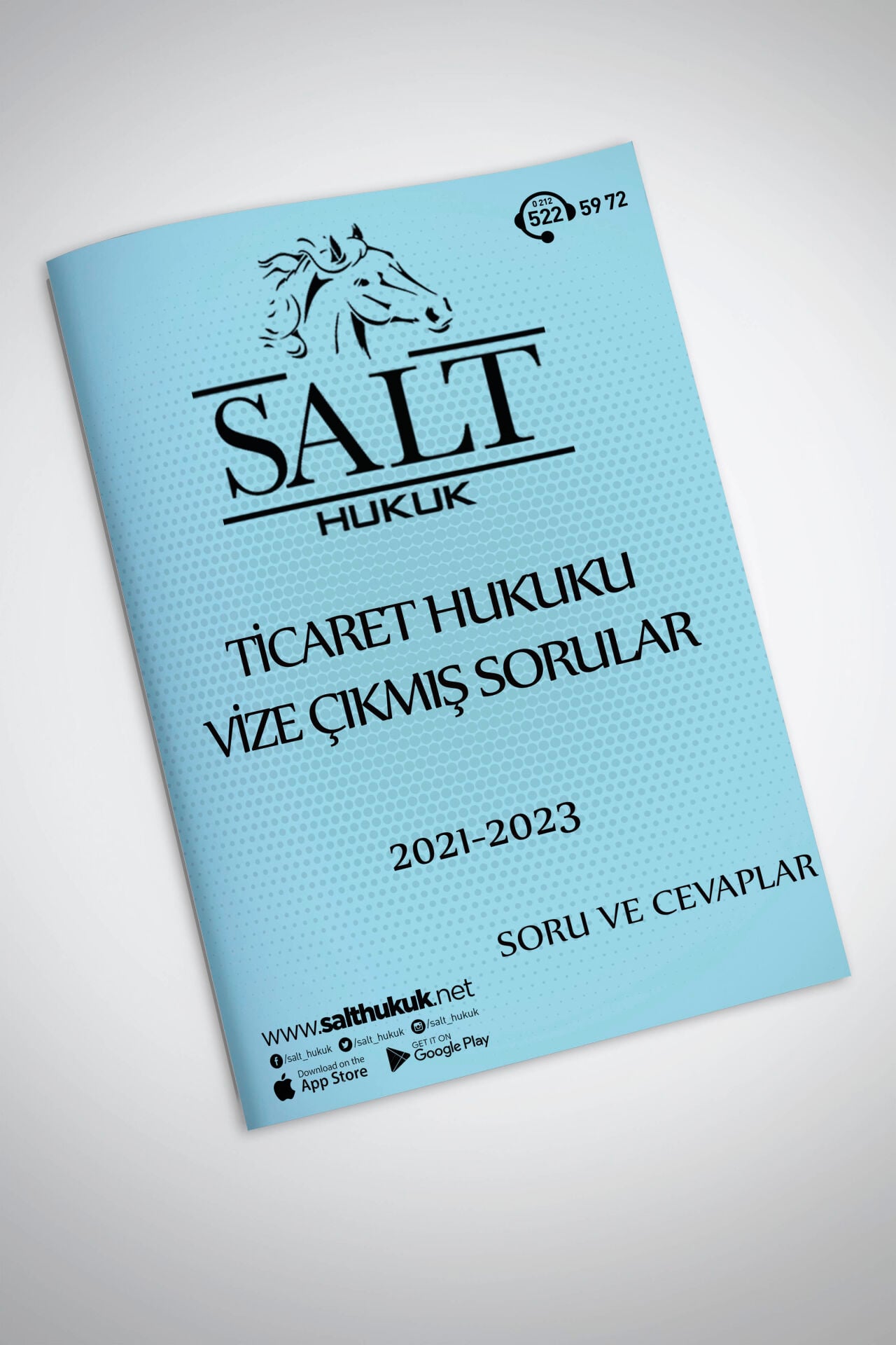 TİCARET HUKUKU VİZE ÇIKMIŞ SORULAR