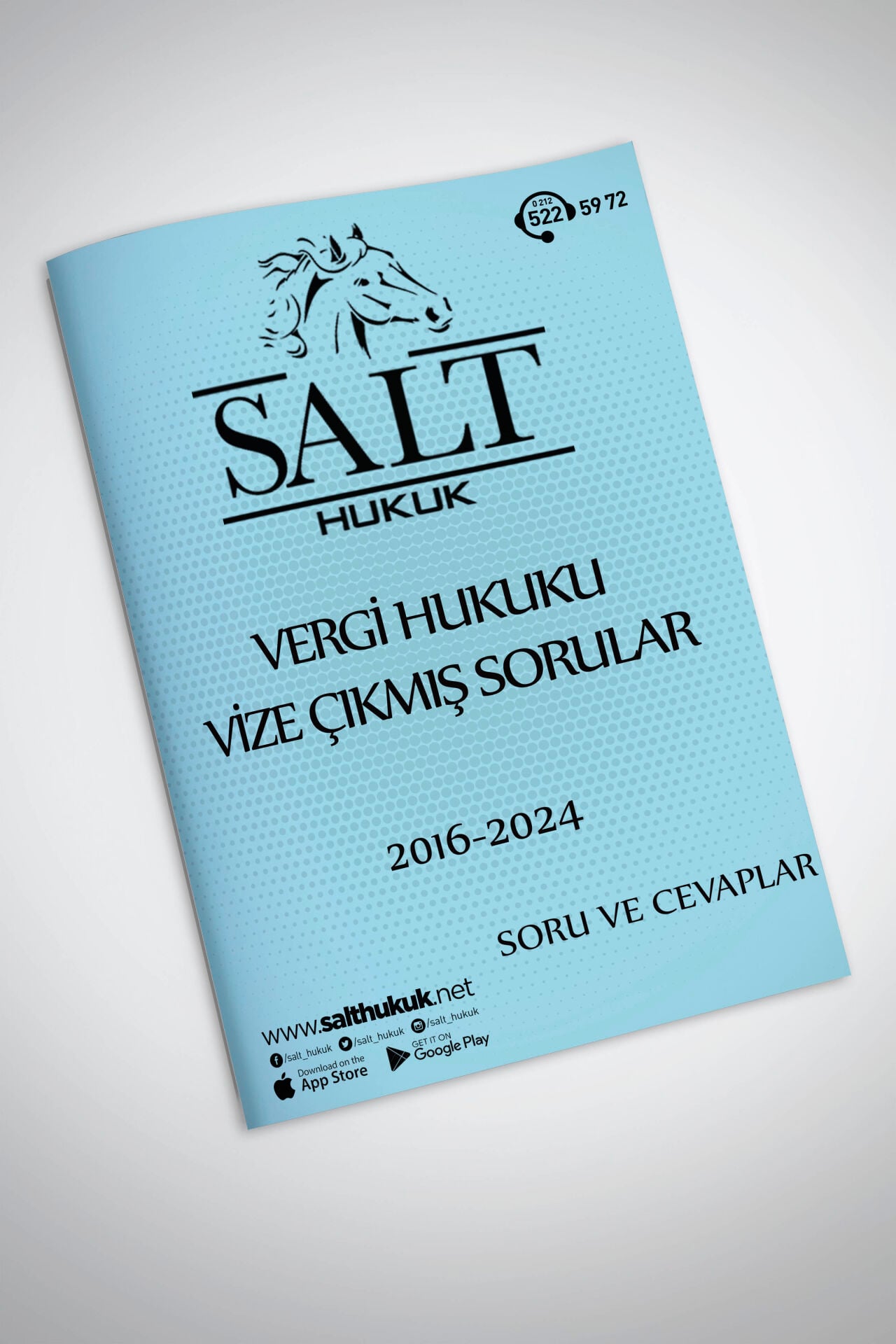 VERGİ HUKUKU VİZE ÇIKMIŞ SORULAR