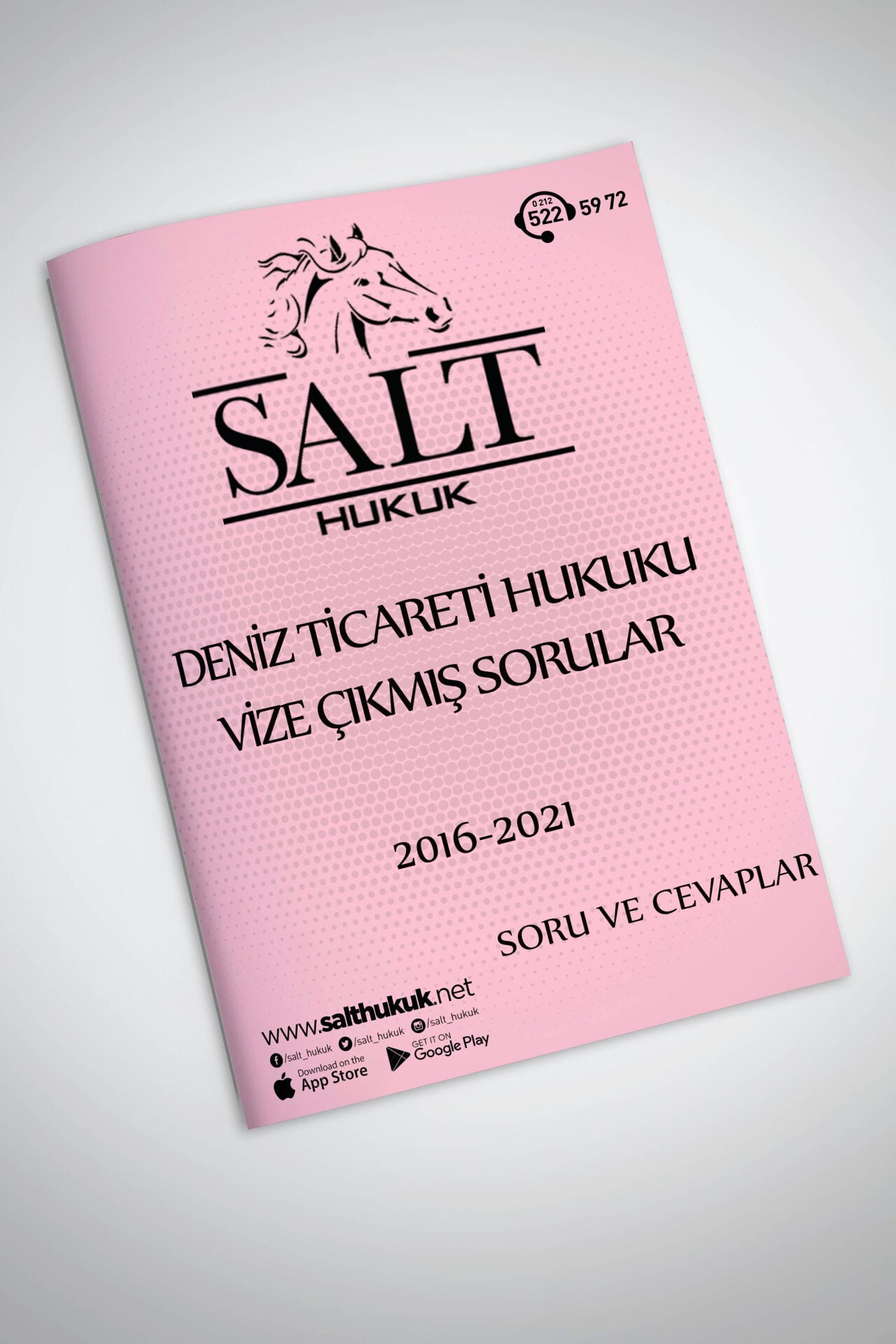 DENİZ TİCARETİ HUKUKU VİZE ÇIKMIŞ SORULAR