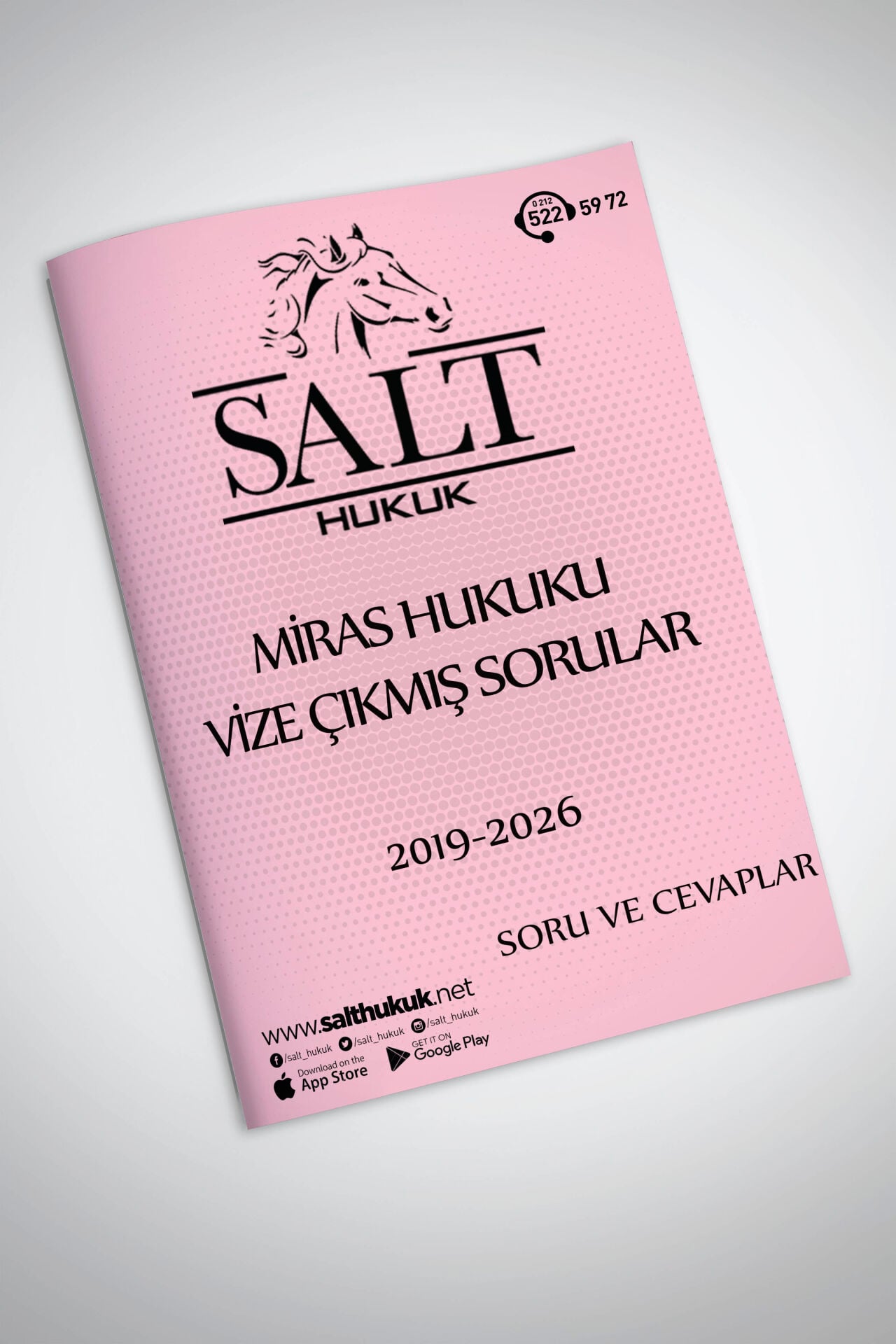 MİRAS HUKUKU VİZE ÇIKMIŞ SORULAR