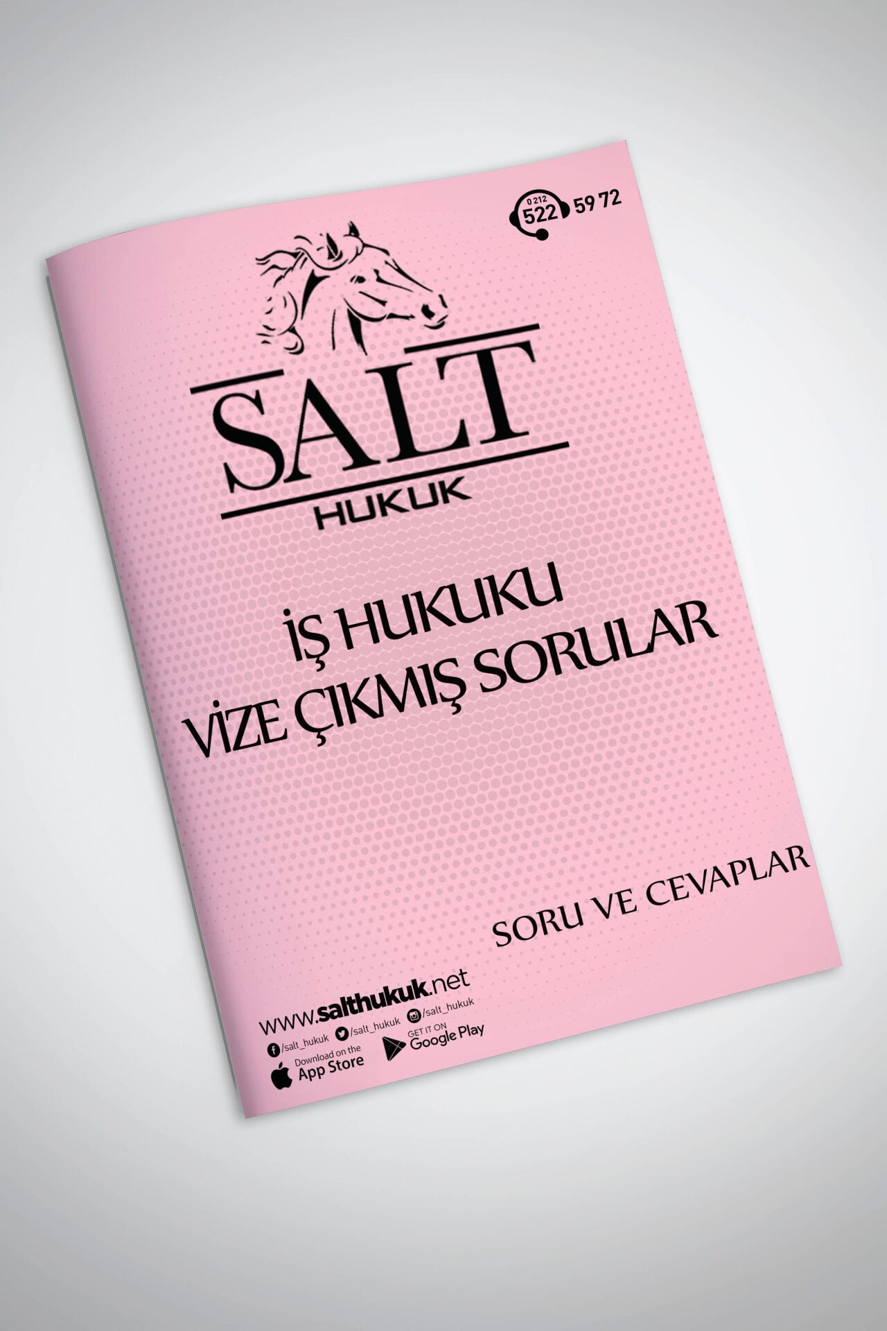 İŞ VE SOSYAL GÜVENLİK HUKUKU VİZE ÇIKMIŞ SORULAR