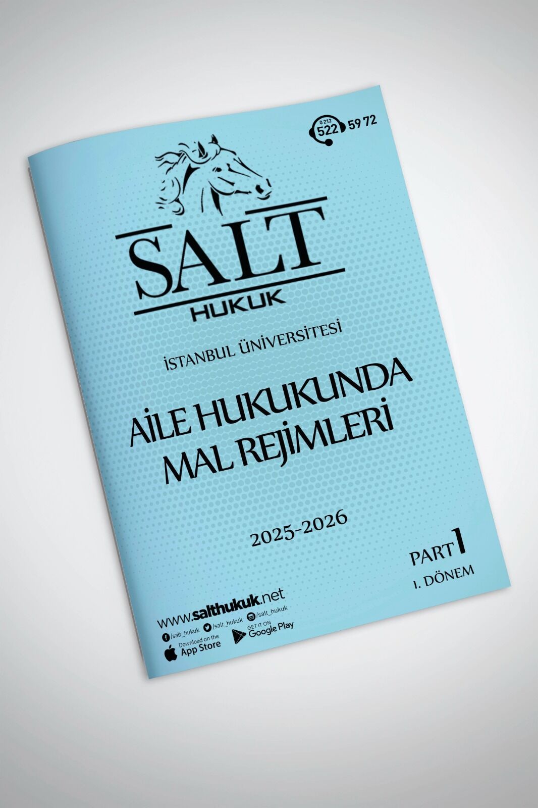 AİLE HUKUKUNDA MAL REJİMLERİ GÜNCEL  PART-1