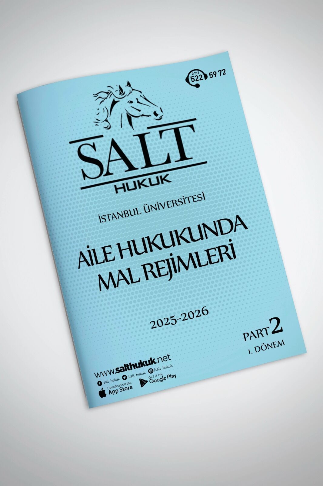 AİLE HUKUKUNDA MAL REJİMLERİ GÜNCEL PART-2