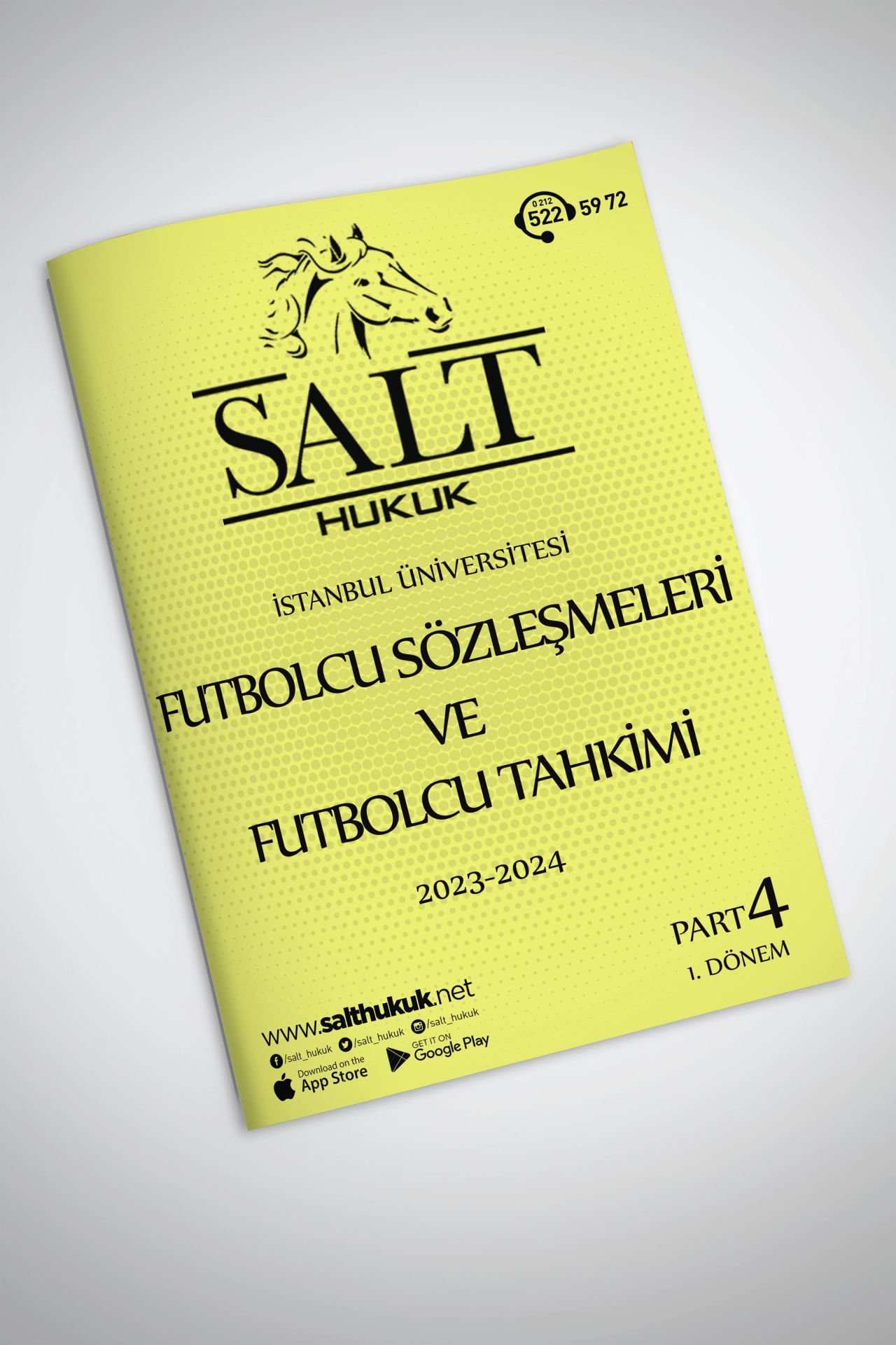 FUTBOLCU SÖZLEŞMELERİ VE FUTBOLCU TAHKİMİ  GÜNCEL PART-4