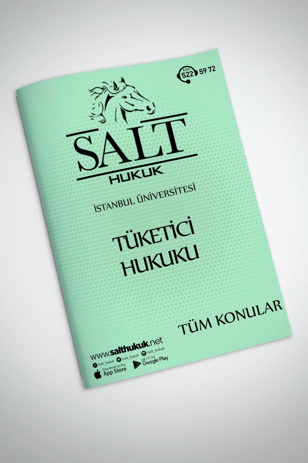 İÜHF-Tüketici Hukuku