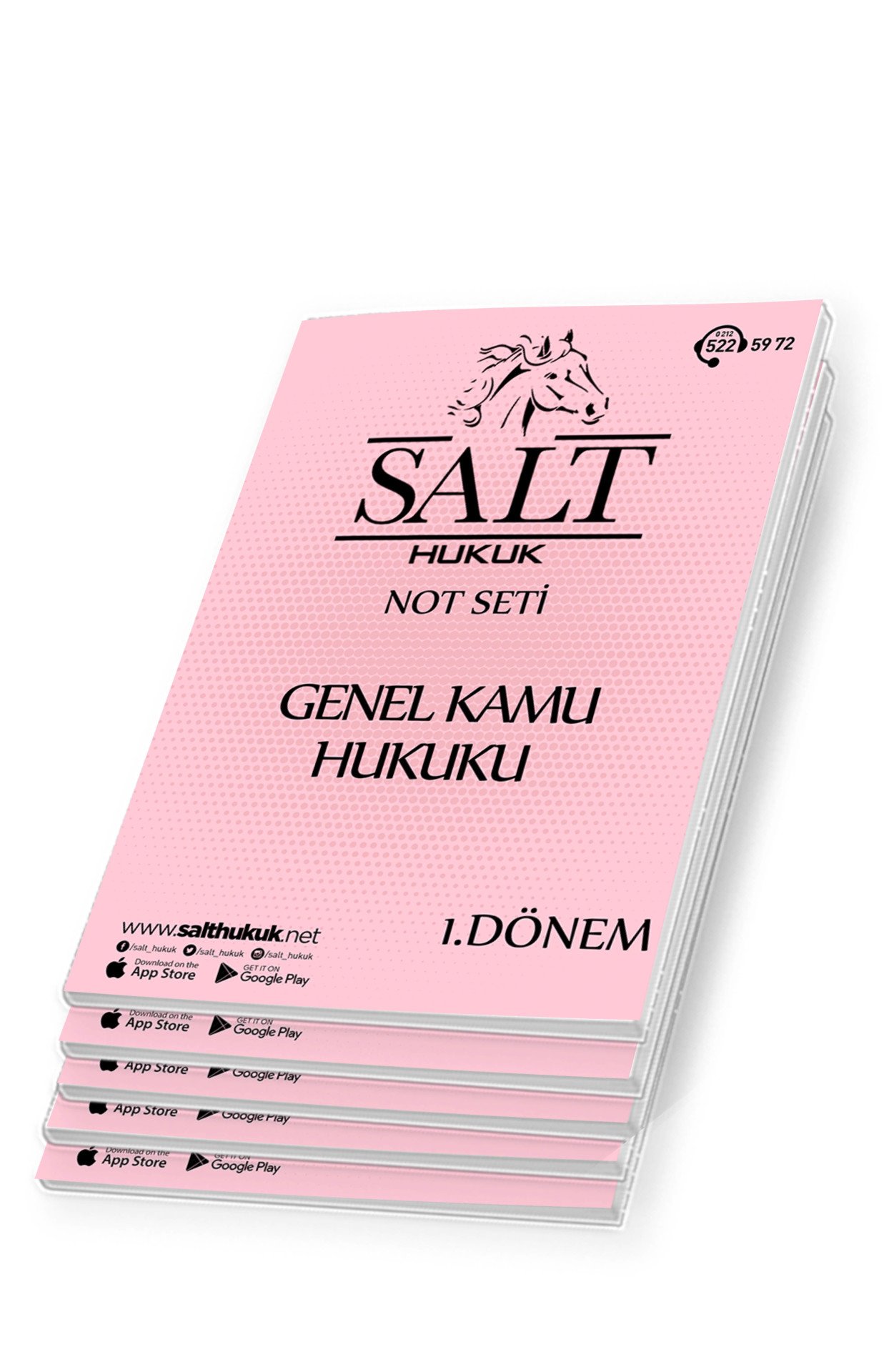 Genel Hukuk Tarihi Tek 1. Dönem Not Seti (2023-2024)-İÜHF-Konu Anlatım Kitapçığı