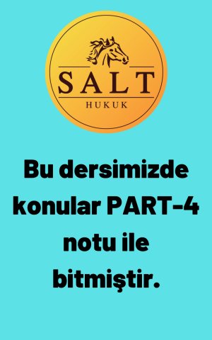 İnsan Hakları 2. Dönem Part-5 (2020-2021)-KKÜ-Konu Anlatım Kitapçığı
