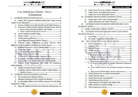 Ceza Muhakemesi Hukuku 2. Dönem Part-2 (2020-2021)-AKHF-Konu Anlatım Kitapçığı