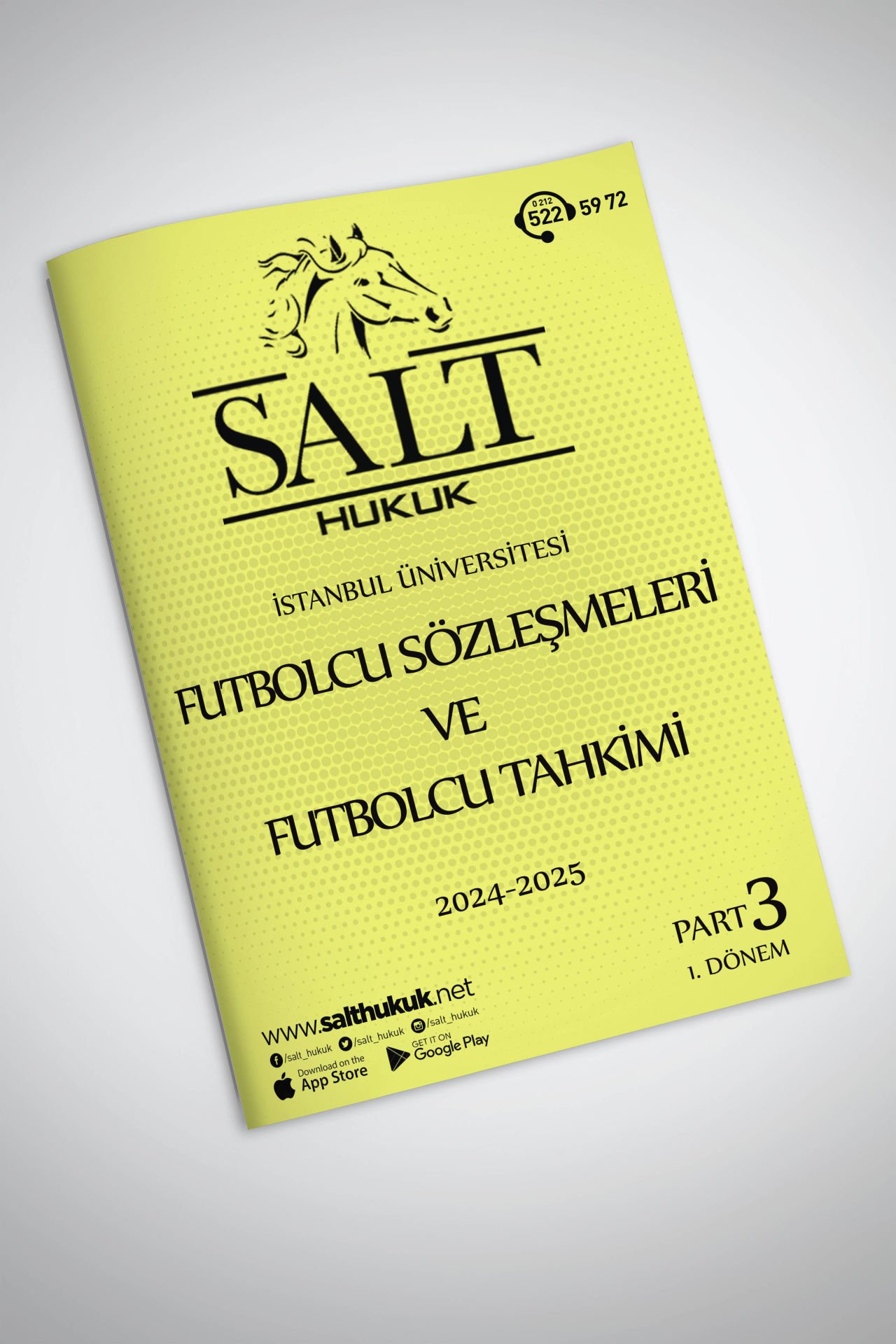 FUTBOLCU SÖZLEŞMELERİ VE FUTBOLCU TAHKİMİ GÜNCEL PART-3