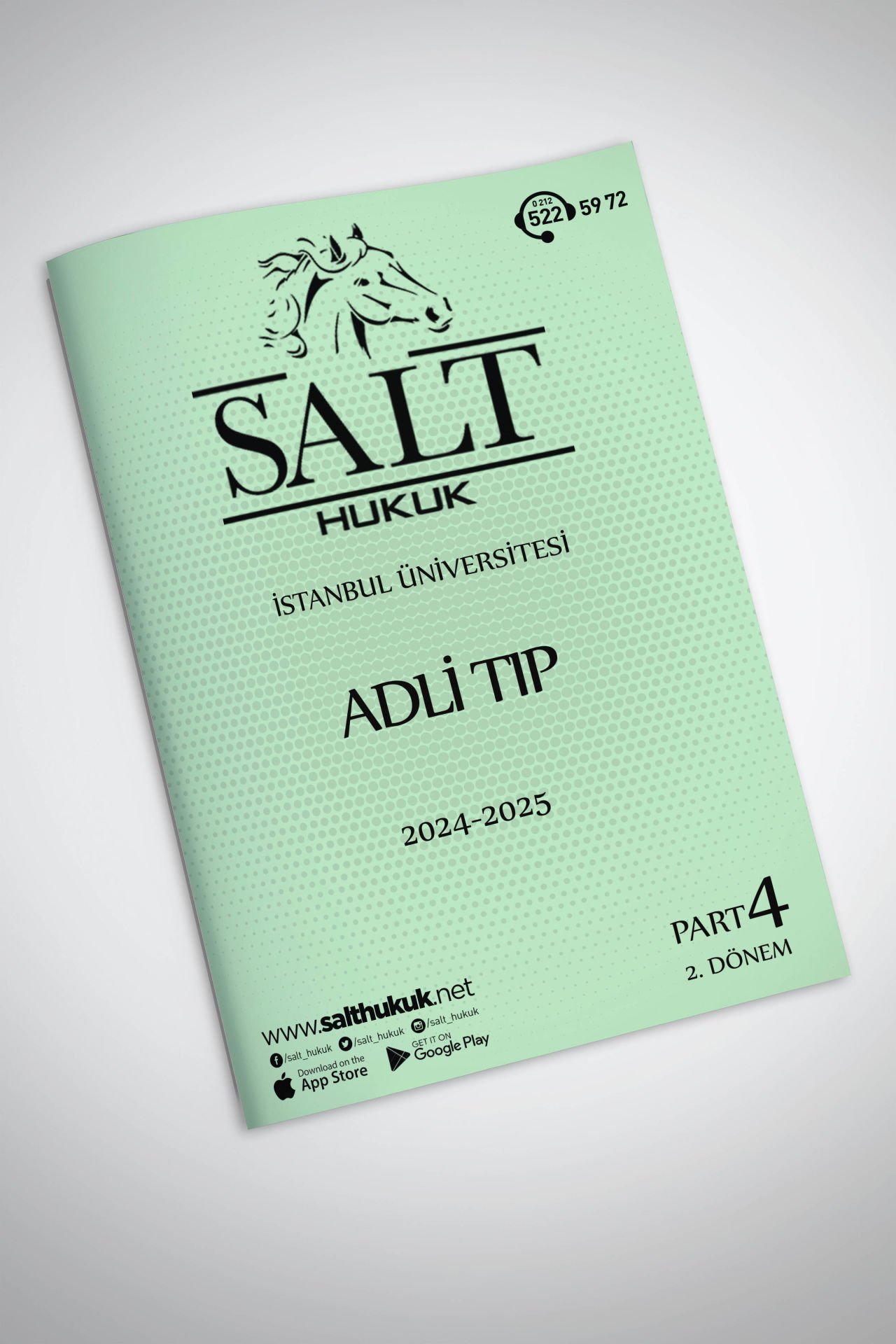 İÜHF-Adli Tıp PART-4
