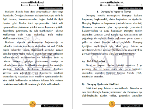 İdari Yargılama Hukuku Amfi 2 1. Dönem Part-3 (2020-2021)-DEÜ-Konu Anlatım Kitapçığı